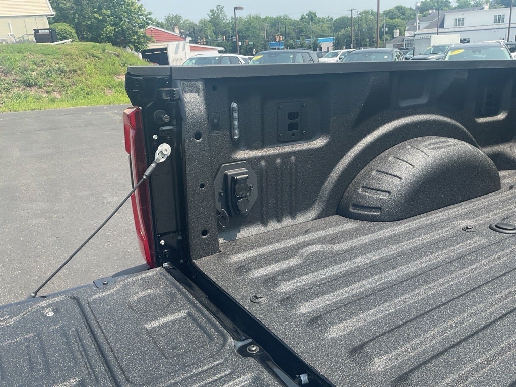 2025 Ford F-350SD Platinum