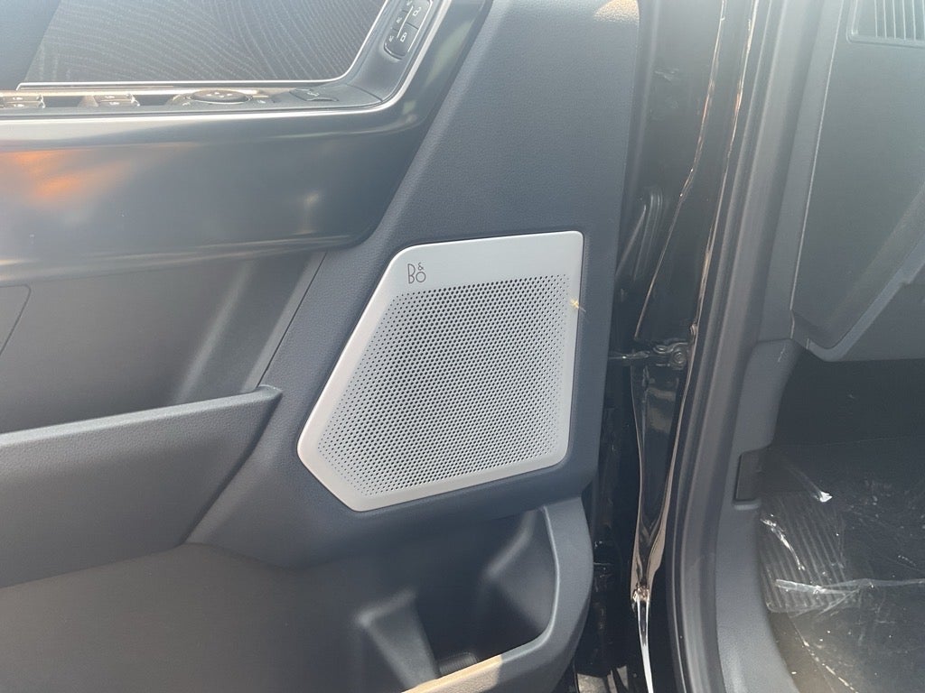 2025 Ford F-350SD Platinum