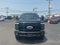 2025 Ford F-350SD Platinum