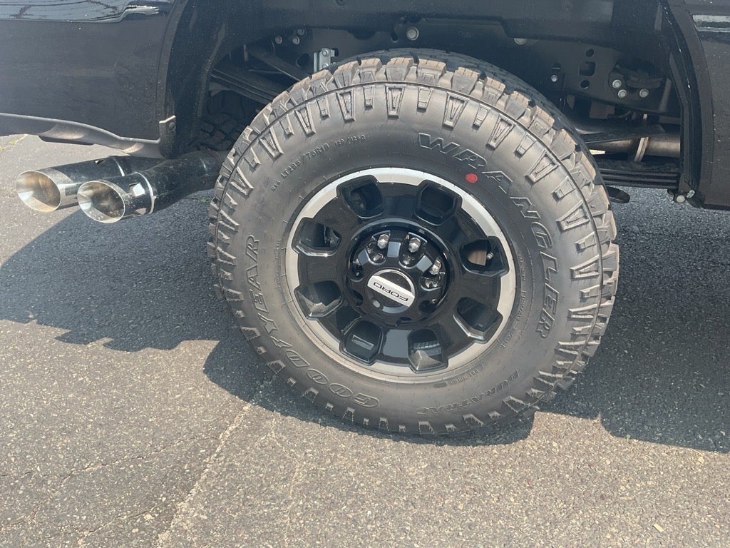 2025 Ford F-350SD Platinum