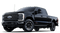2025 Ford F-350SD Platinum