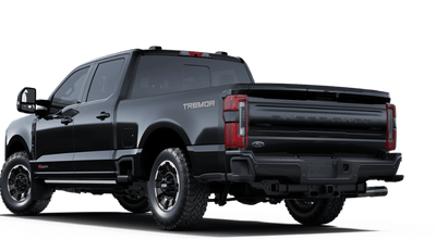 2025 Ford F-350SD Platinum