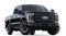 2025 Ford F-350SD Platinum