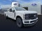 2025 Ford F-350 Platinum