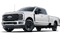 2025 Ford F-350SD Platinum