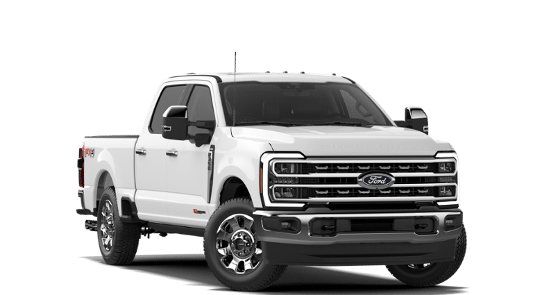 2027 Ford F-350SD XL