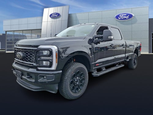 2025 Ford F-350 LARIAT