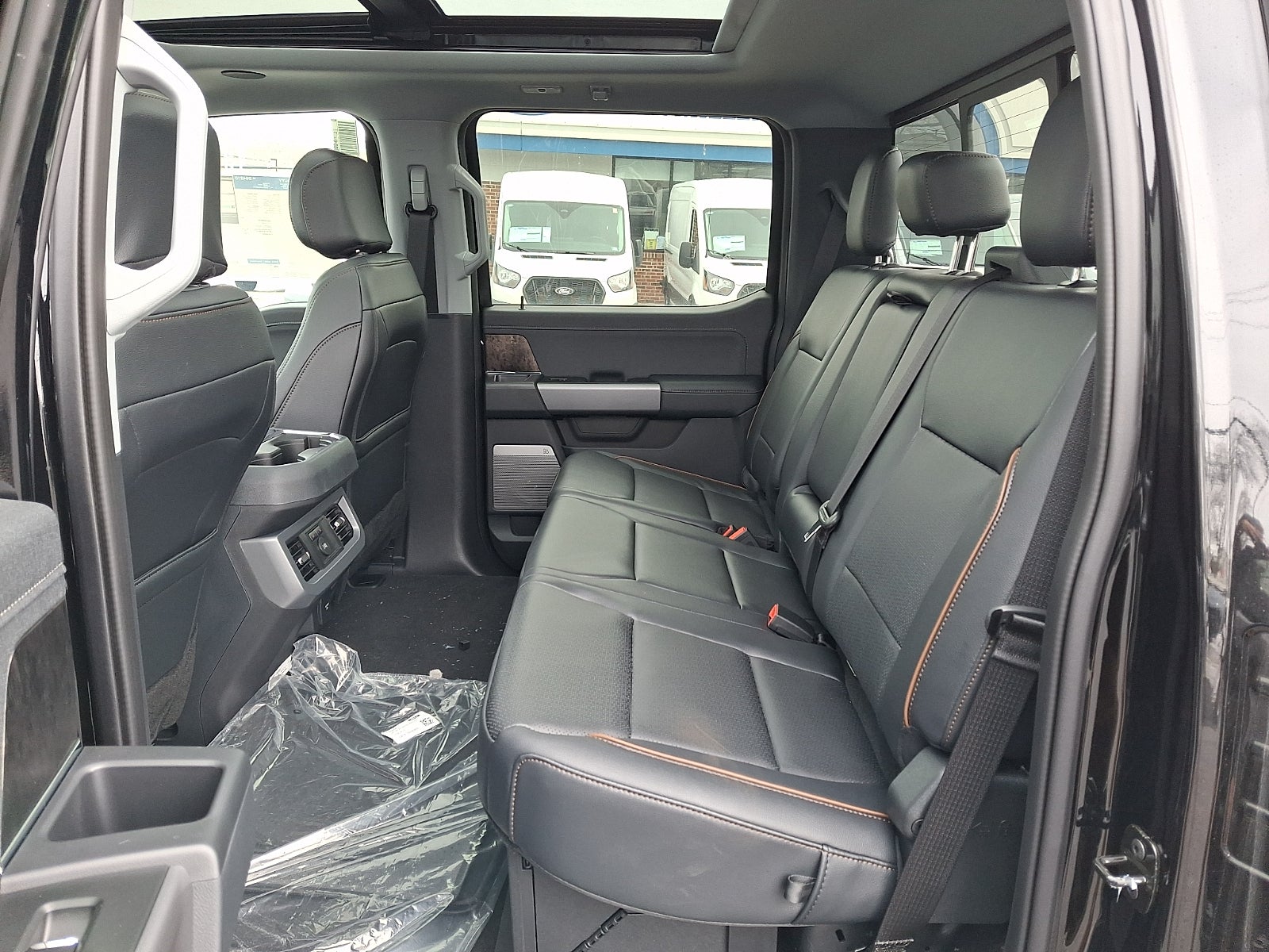 2025 Ford F-350 LARIAT