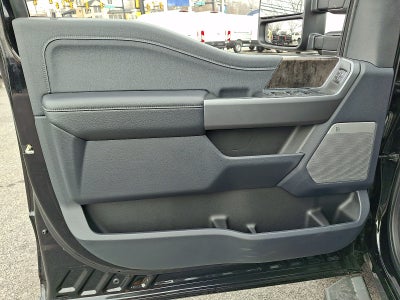 2025 Ford F-350 LARIAT