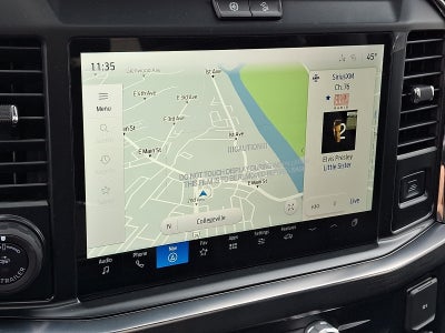 2025 Ford F-350 LARIAT