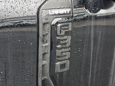 2025 Ford F-350SD Lariat