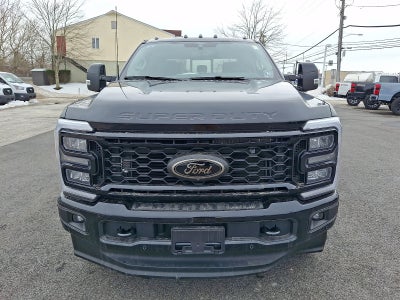 2025 Ford F-350 LARIAT