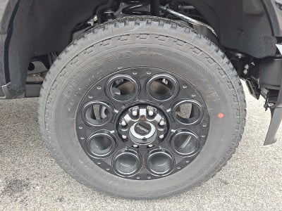 2025 Ford F-350 LARIAT