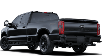 2025 Ford F-350SD Lariat