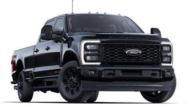 2025 Ford F-350SD Lariat