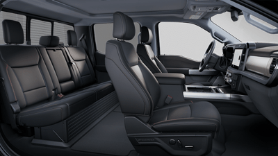 2025 Ford F-350SD Lariat