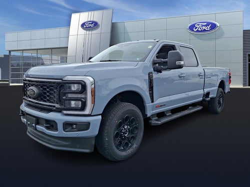 2025 Ford F-350 LARIAT
