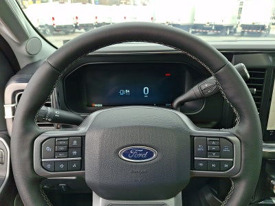 2025 Ford F-350 LARIAT