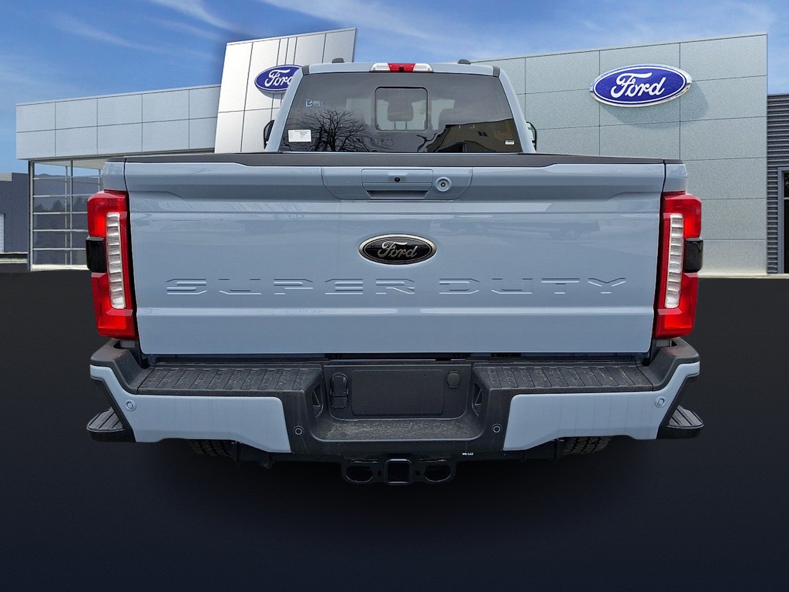 2025 Ford F-350 LARIAT