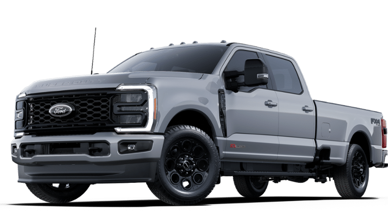 2025 Ford F-350SD Lariat