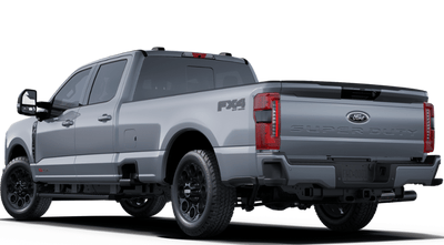 2025 Ford F-350SD Lariat