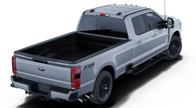 2025 Ford F-350SD Lariat