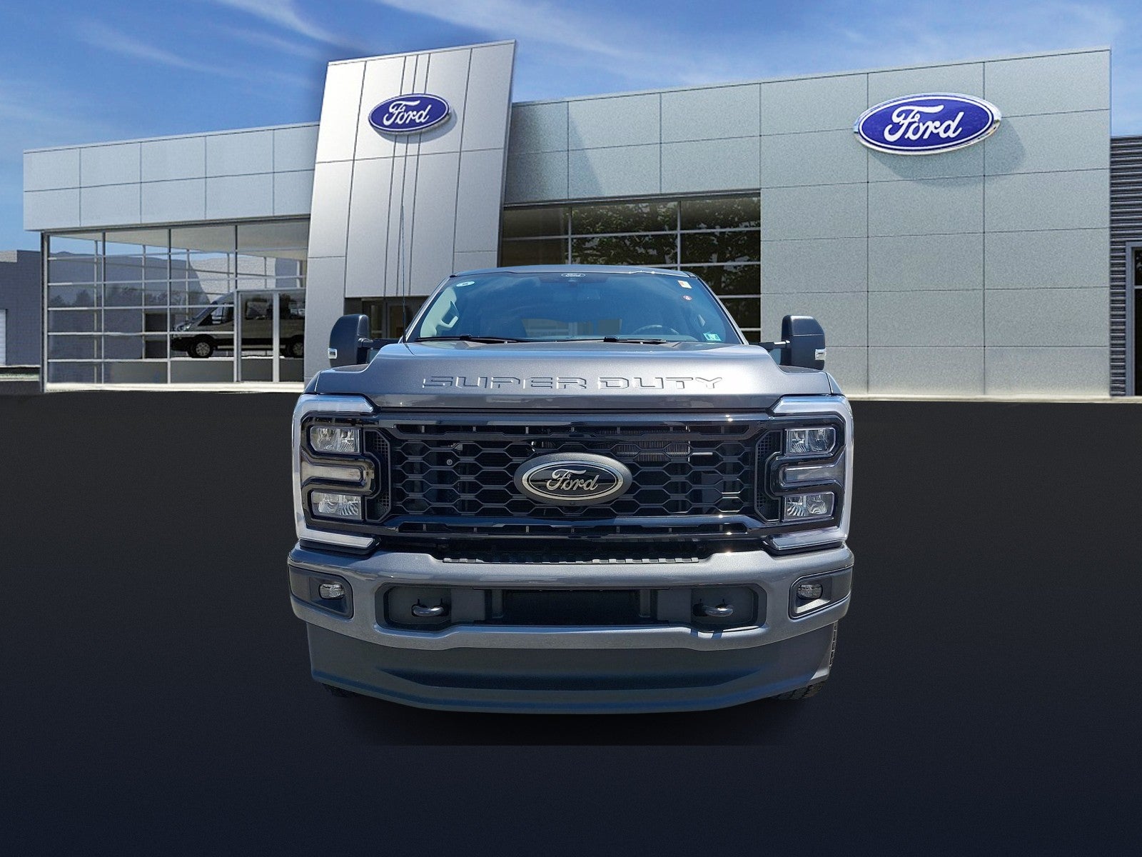 2026 Ford F-350SD XLT