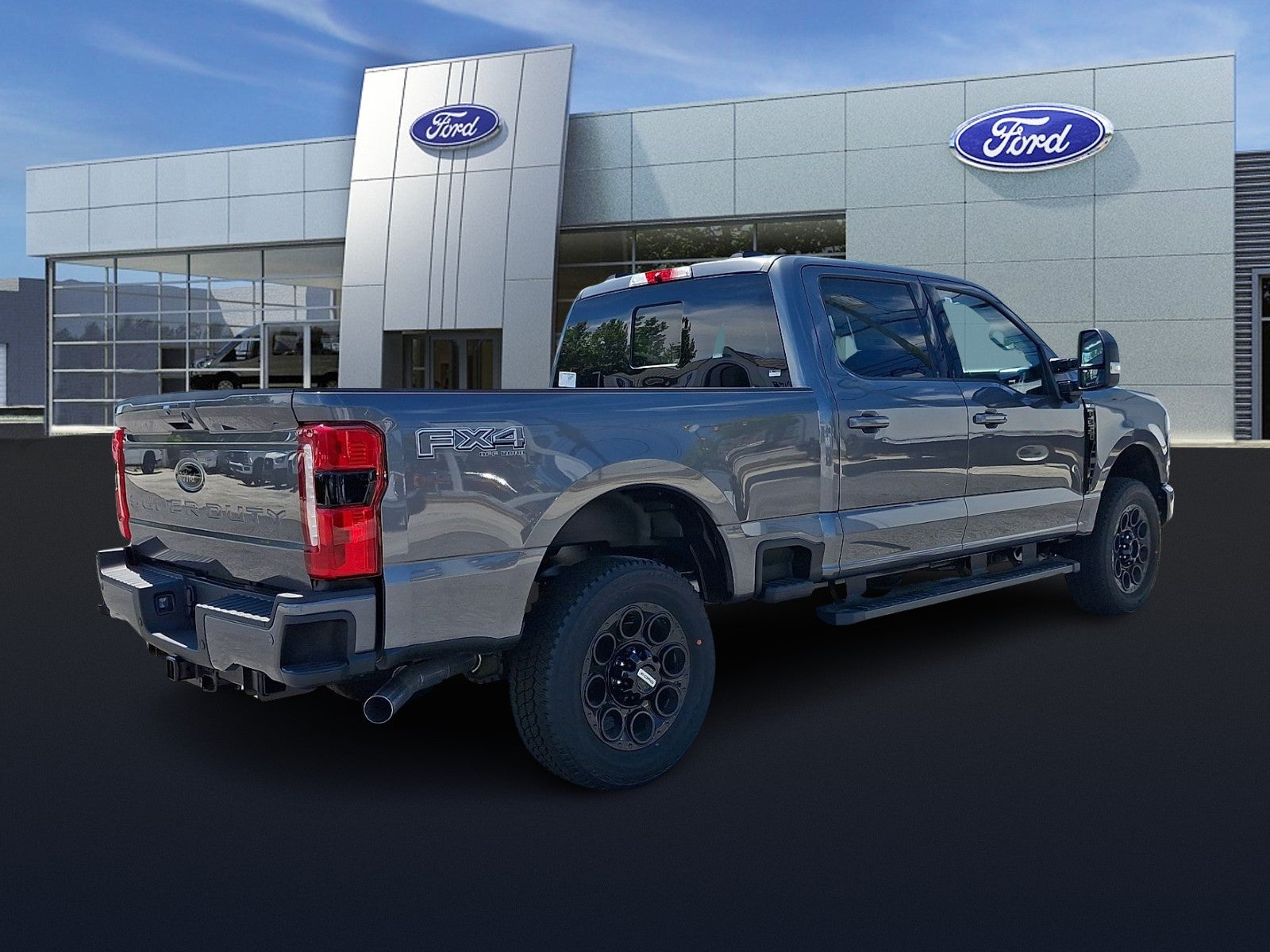 2026 Ford F-350SD XLT