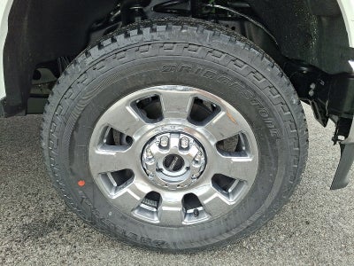 2026 Ford F-350 LARIAT