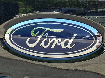 2026 Ford F-350SD DRW