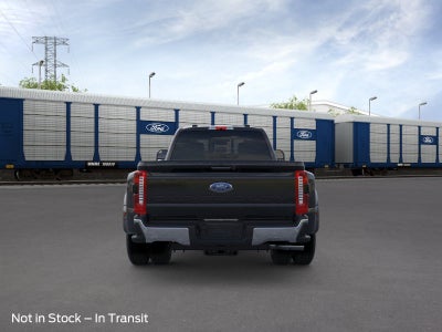 2026 Ford F-350SD DRW