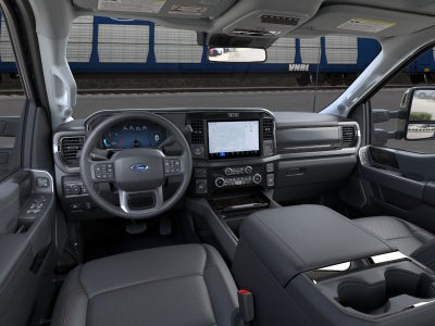 2026 Ford F-350SD DRW