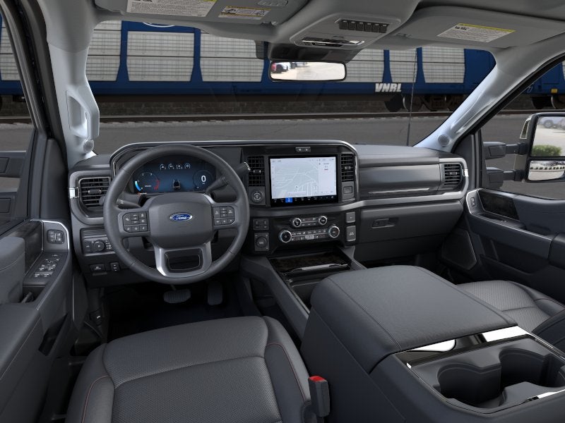 2026 Ford F-350SD DRW