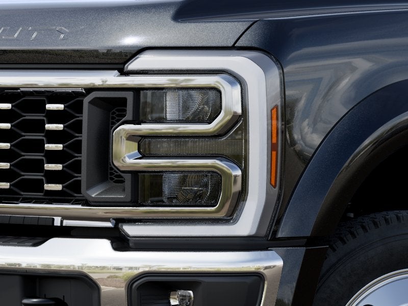 2027 Ford F-450SD Lariat DRW