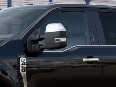 2027 Ford F-450SD Lariat DRW