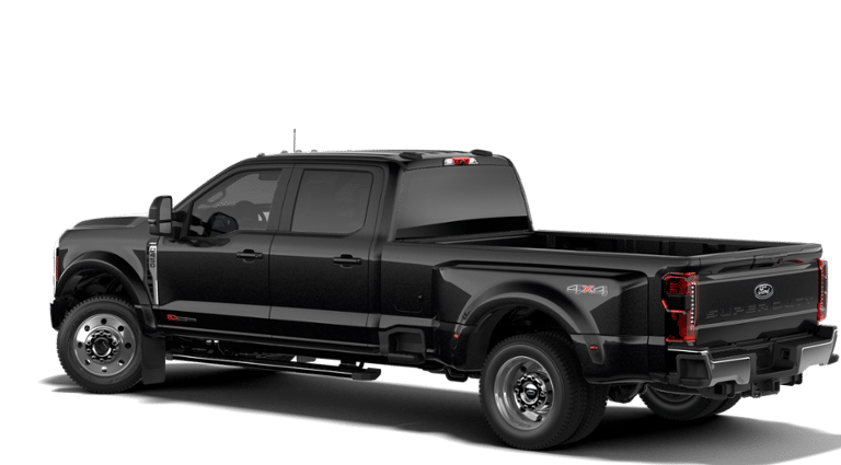 2027 Ford F-450SD DRW