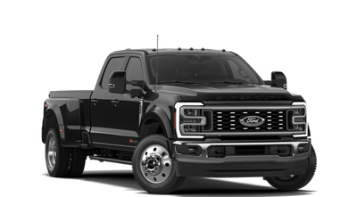 2027 Ford F-450SD DRW