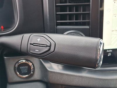 2026 Ford F-450 Platinum