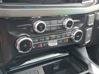 2026 Ford F-450 Platinum