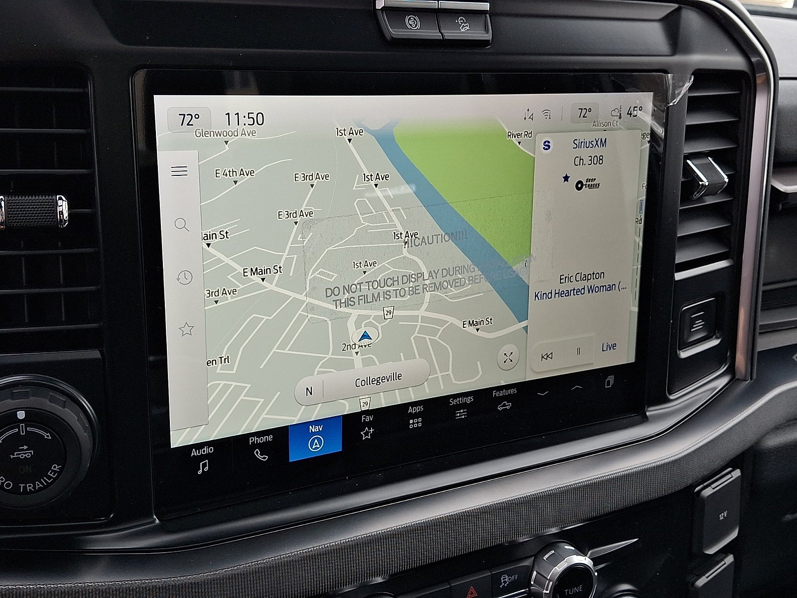 2026 Ford F-450 Platinum