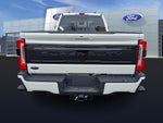 2026 Ford F-450 Platinum