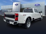 2026 Ford F-450 Platinum