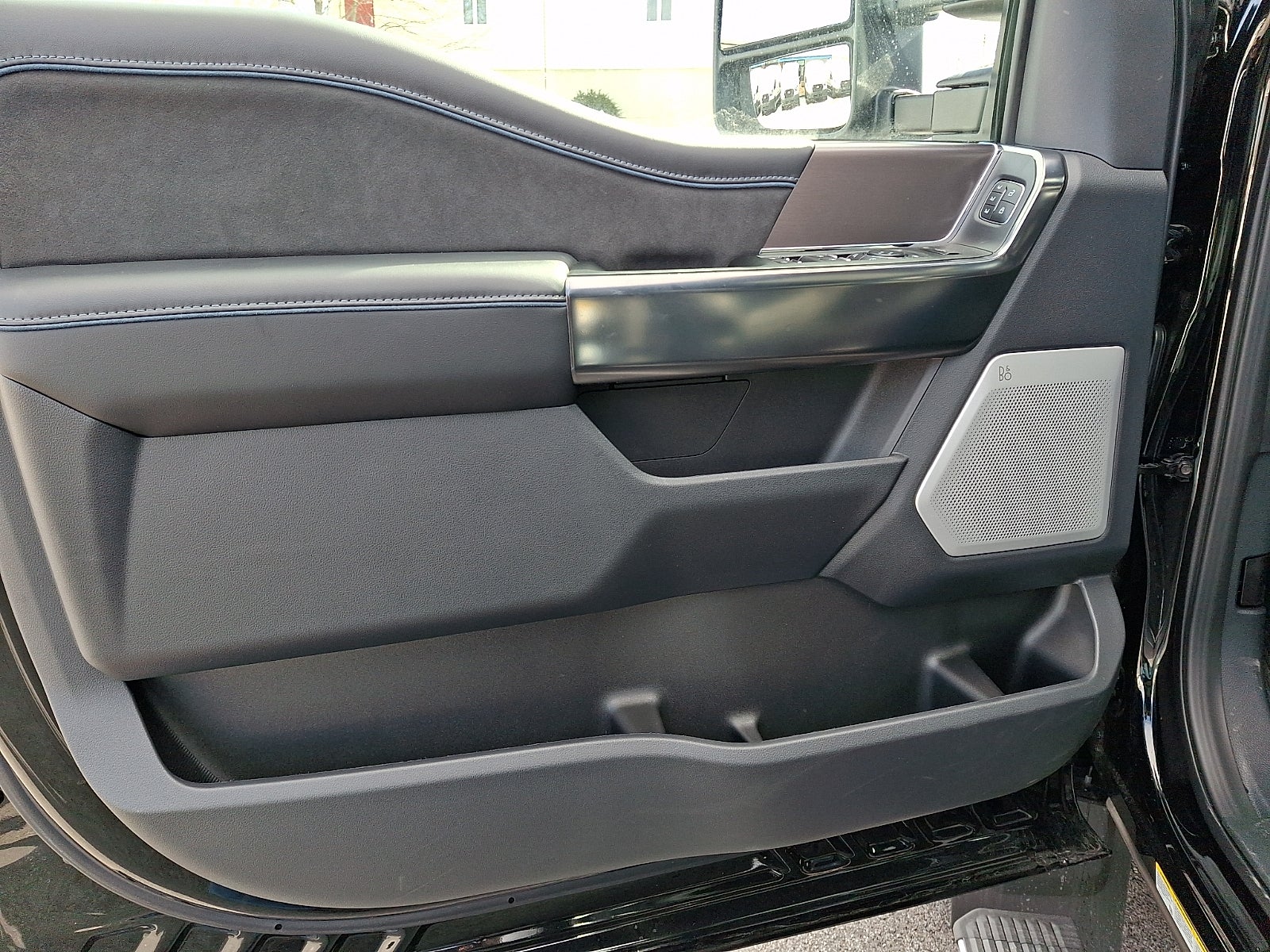 2026 Ford F-450SD Platinum DRW