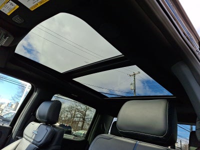 2026 Ford F-450SD Platinum DRW