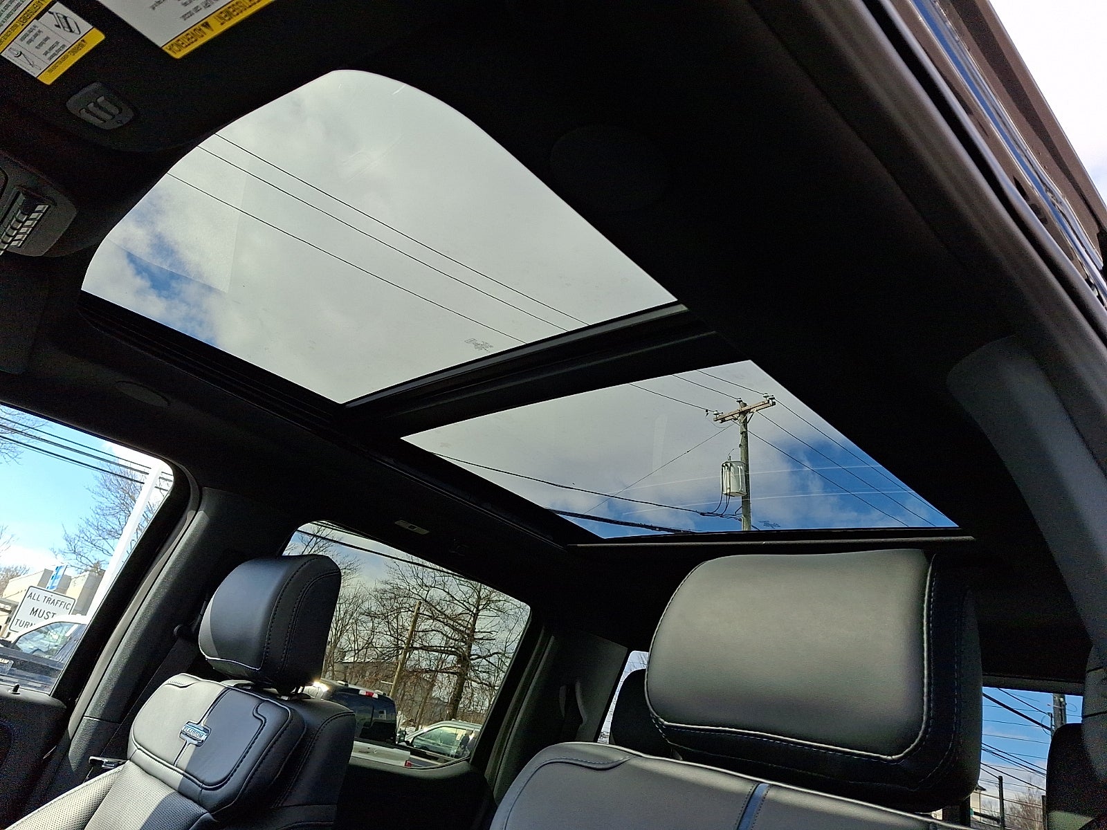 2026 Ford F-450SD Platinum DRW