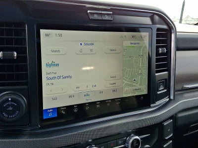 2026 Ford F-450SD Platinum DRW