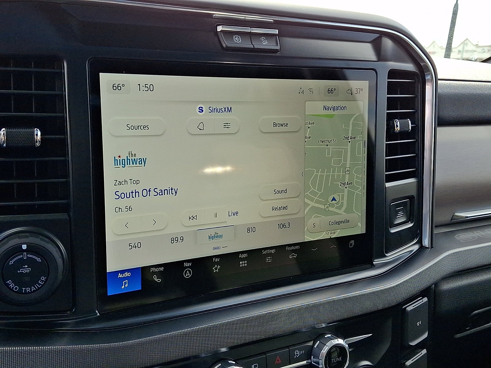 2026 Ford F-450SD Platinum DRW