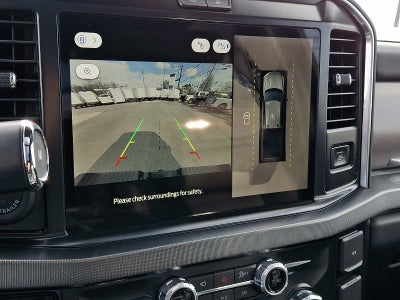 2026 Ford F-450SD Platinum DRW