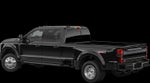 2026 Ford F-450 Platinum