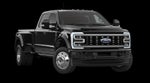 2026 Ford F-450 Platinum